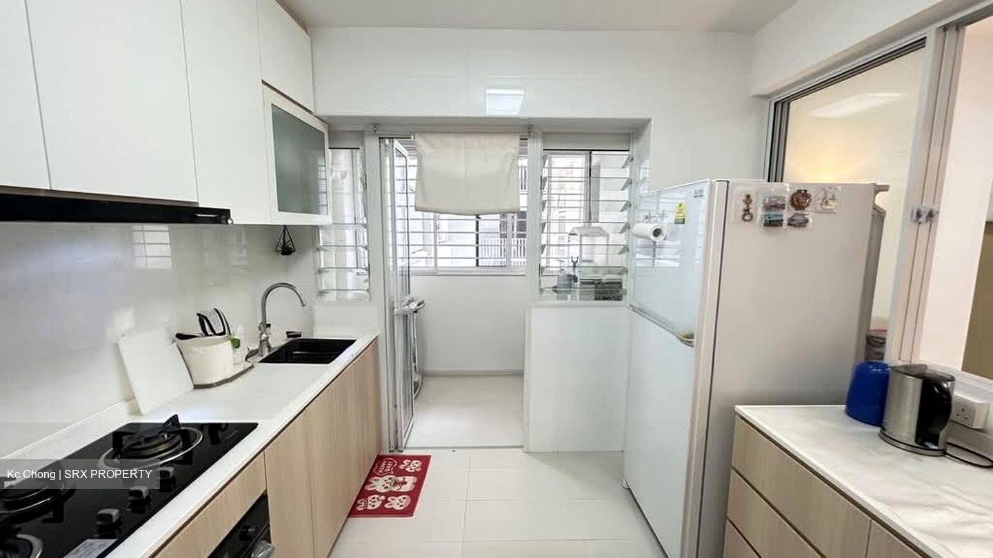 Blk 619A Tampines Greenverge (Tampines), HDB 4 Rooms #582326151